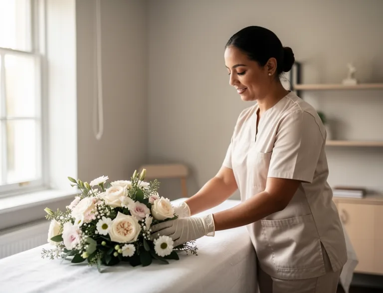 Funeral home Maidenhead